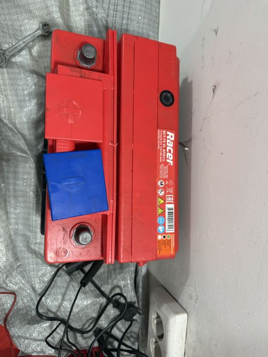 Продам новый Акуммулятор 75