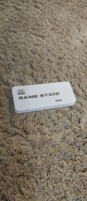 Игровые приставки