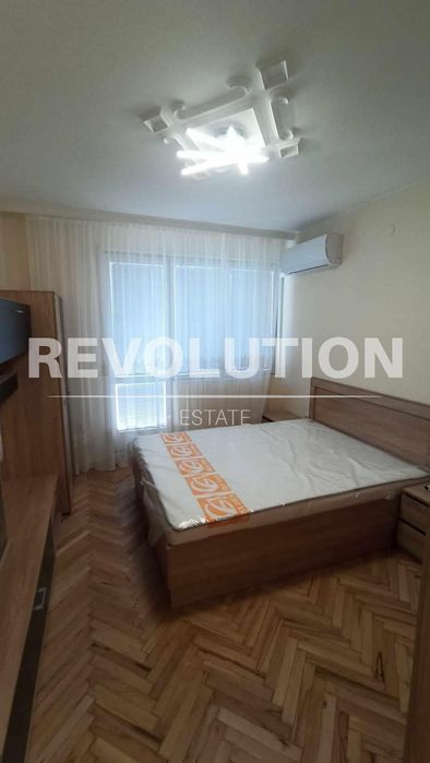 Дава се под наем Тристаен апартамент в Варна, Окръжна болница - 85 кв.м за 548.25 € - Снимка #5