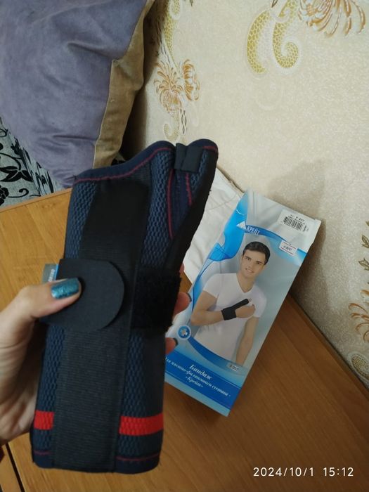 Фиксаторы разные