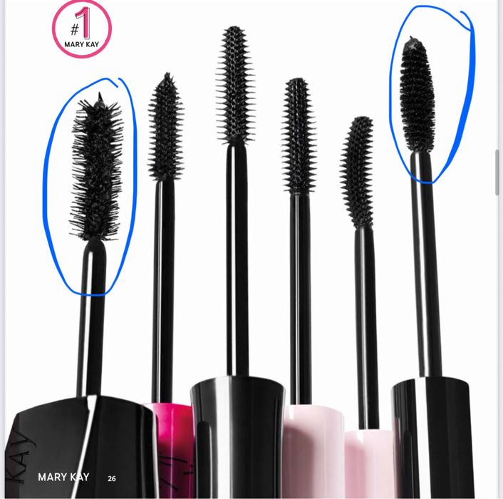 косметика Mary Kay