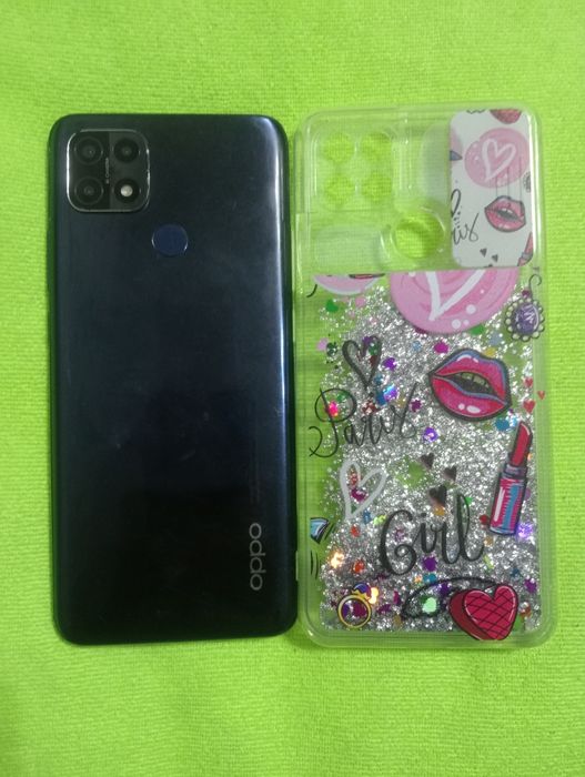 Продам Oppo A15S