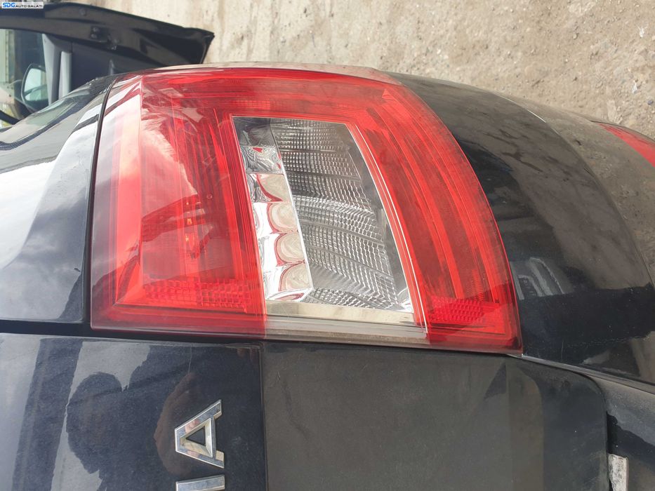 Tripla Lampa Stop Dreapta Skoda Octavia 3 Break Combi 2013 - 2020 Cod 5E9945112 [K3938]