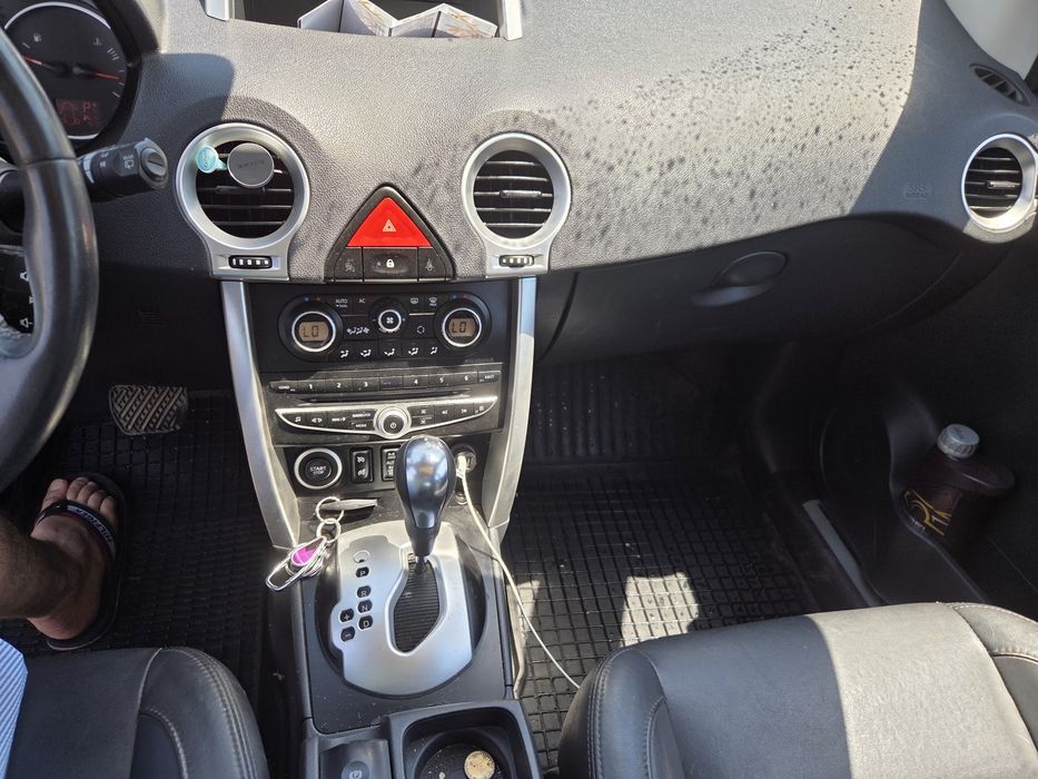 Renault Koleos,150 cai
