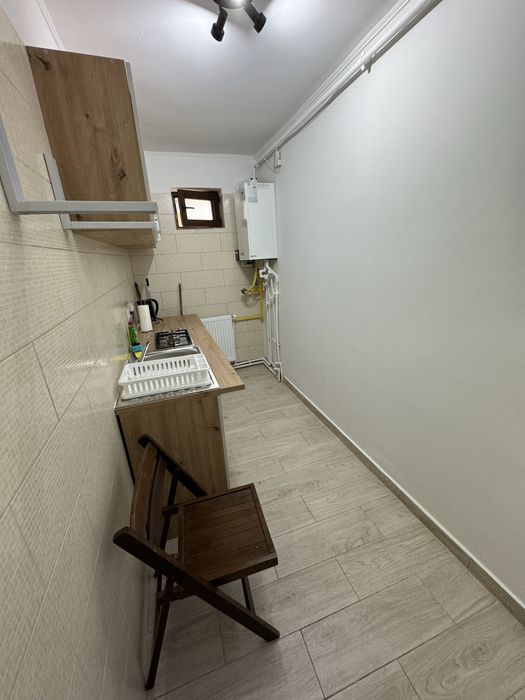 Garsoniera de inchiriat Tomis Nord Ciresica /regim hotelier 200lei/zii