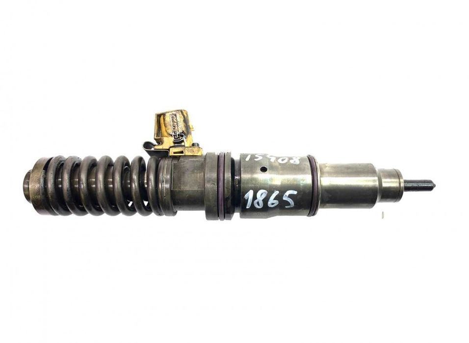 injector volvo d13a volvo fh, fm renault kerax dxi 13 /piese motor