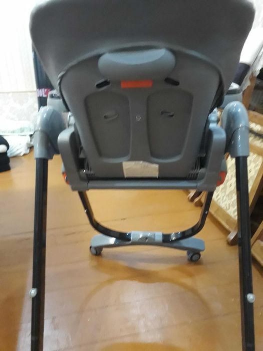 Стулчик для кормления Skillmax