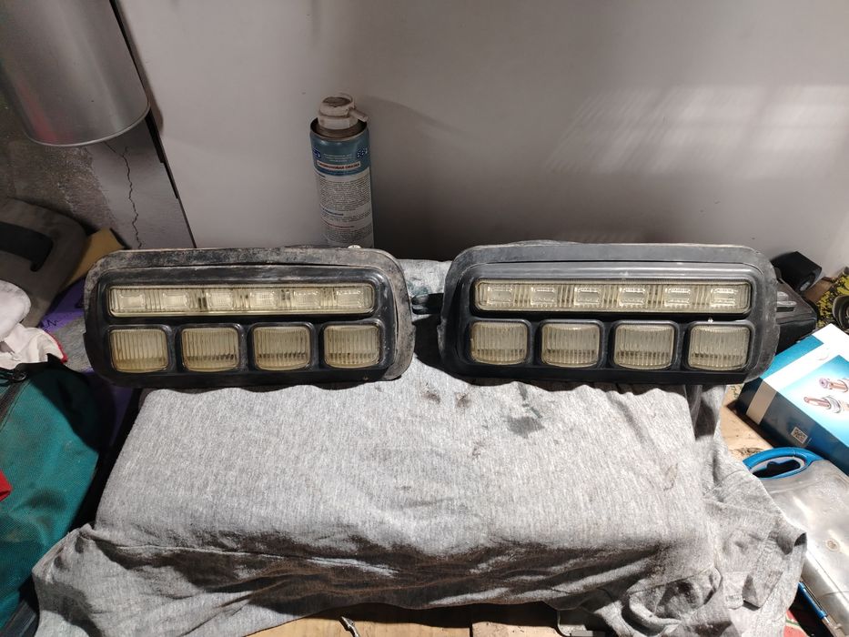 Подварники на ниву