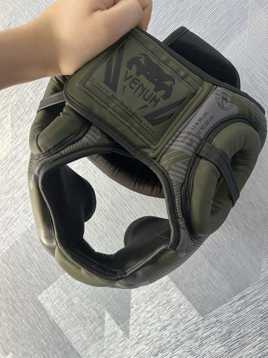 Шлем для бокса, НОВЫЙ!