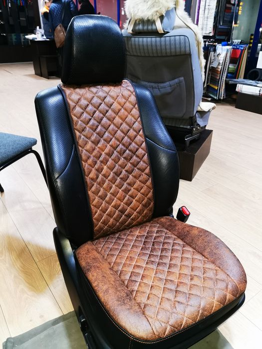 Чехлы Накидки на сиденья авто