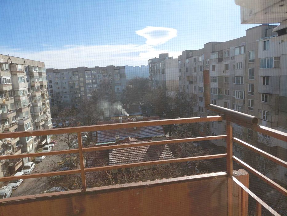 Дава се под наем Двустаен апартамент в София, Люлин 10 - 45 кв.м за 498.27 € - Снимка #6