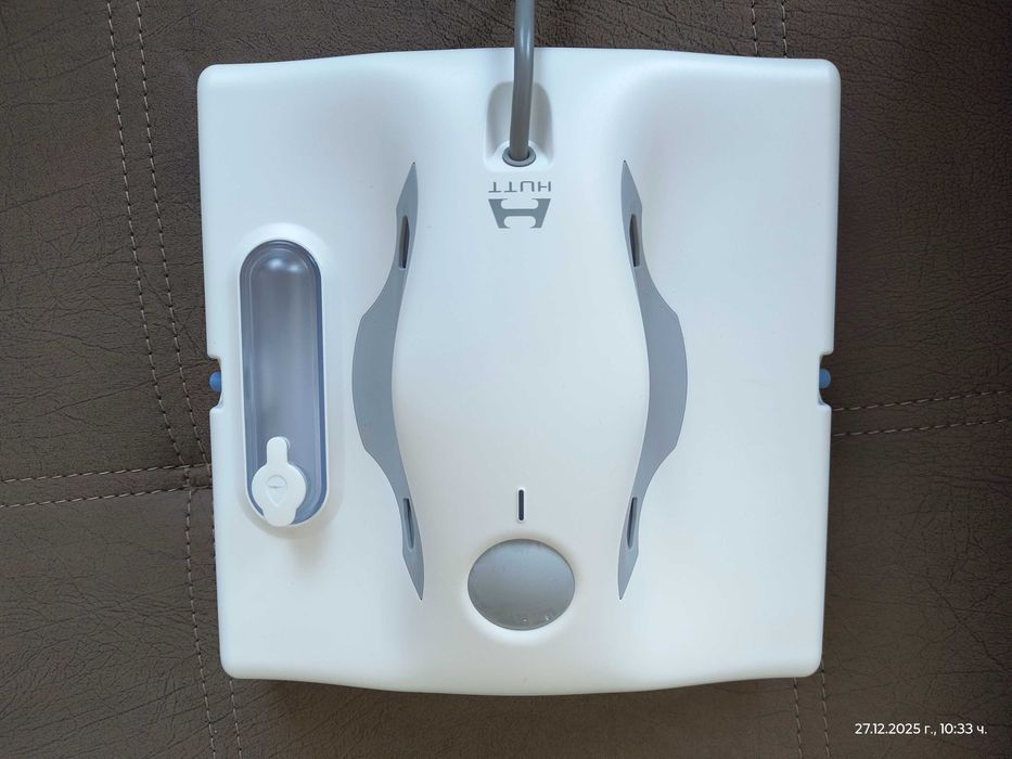 Робот за почистване на прозорци Xiaomi HUTTW8