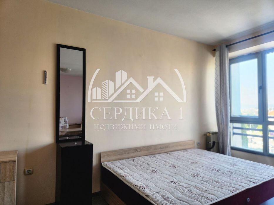 Дава се под наем Едностаен апартамент в София, Лозенец - 40 кв.м за 382.5 € - Снимка #4