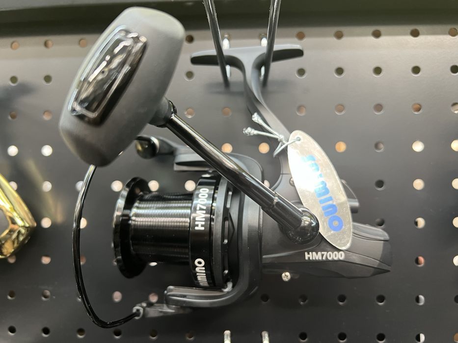 Mulineta SAIMINO HM-7000