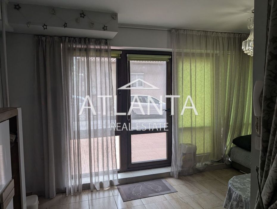 Продава се Тристаен апартамент в Варна, Център - 50 кв.м за 2164 €/кв.м - Снимка #8