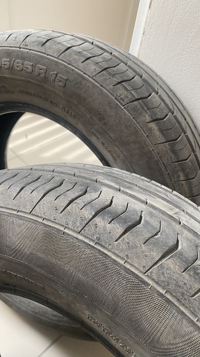Покрышка 195/62 R15