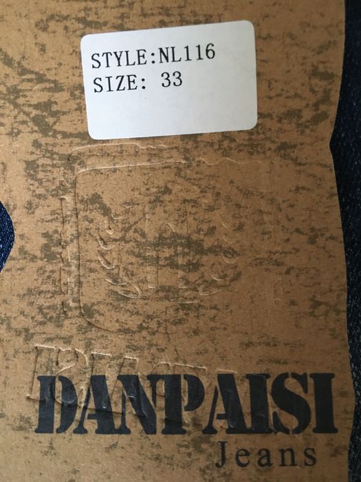 Blugi barbati talie medie