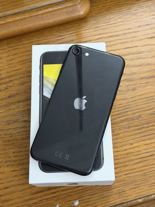 iPhone SE 2020
