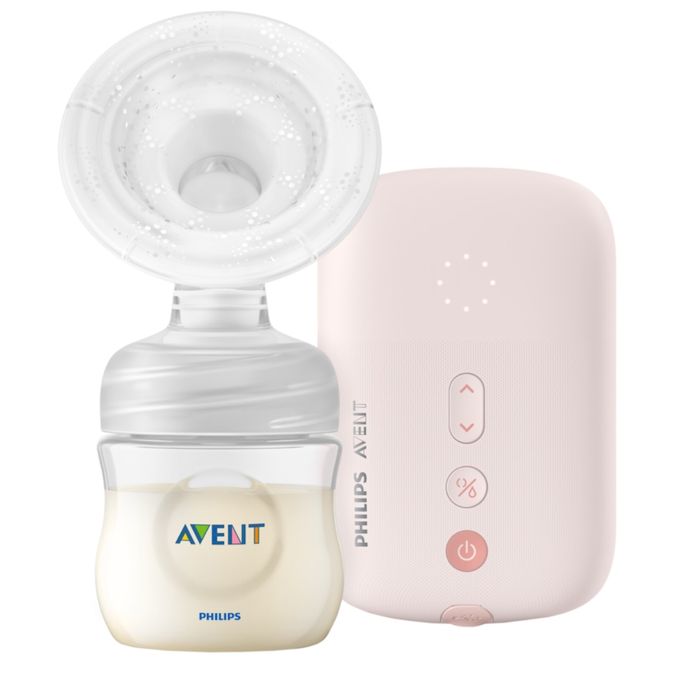 Pompa de san Philips Avent