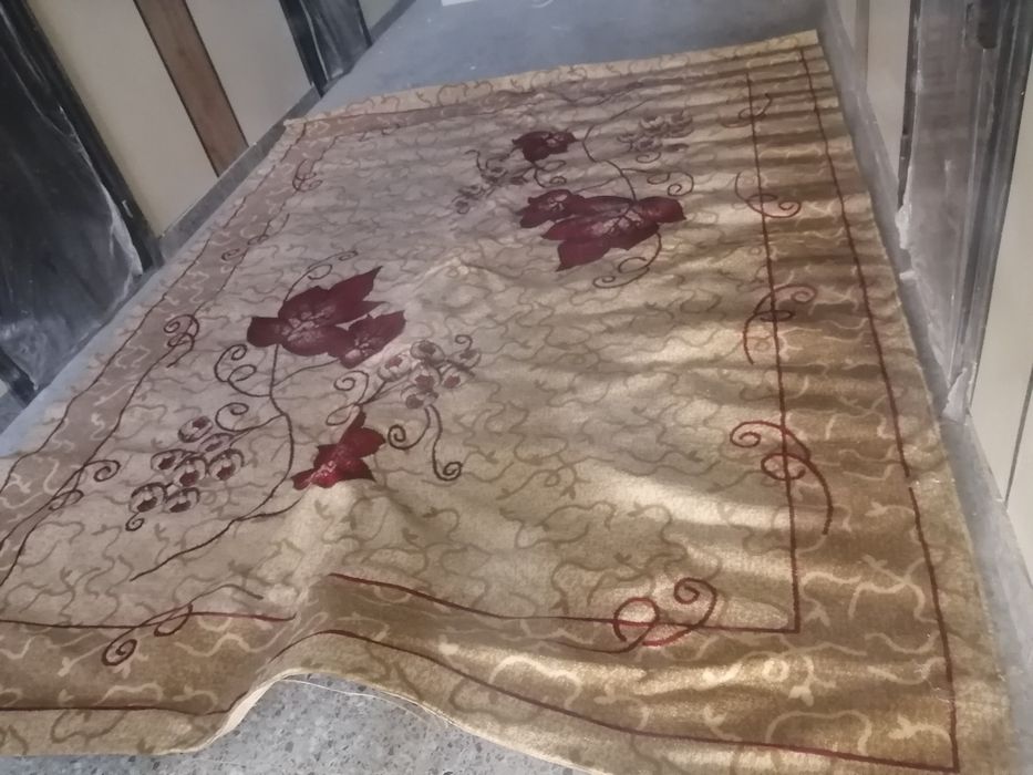 Гилам 3 га 4 метр