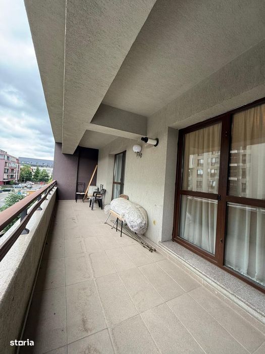 Apartament 2 camere,de inchiriat,Bragadiru Str Cristalului