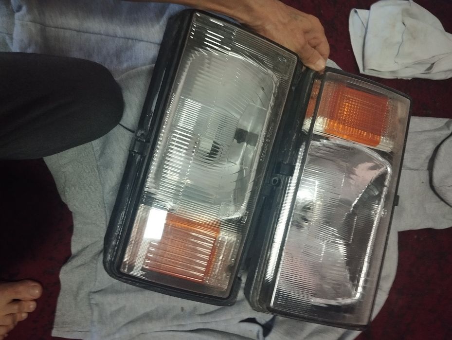 07 mashinani oldingi parasi ..