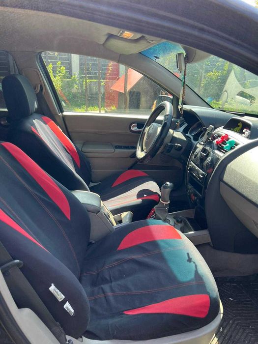 Renault Megane II Privilege 1.5 dCi