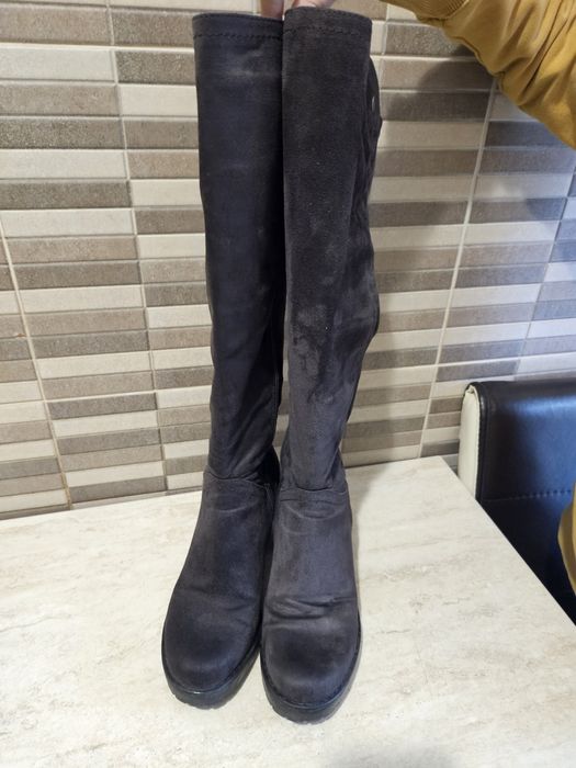 Cizme dama marimea 36.5