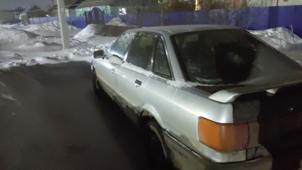 продам машину ауди