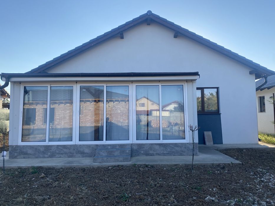 Casă de vânzare în Biharia
