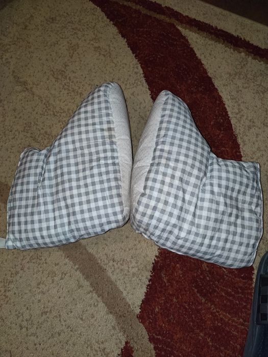 Топли пантофи или чорапи за сън
