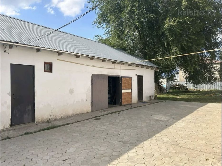 Продам или меняю частный дом