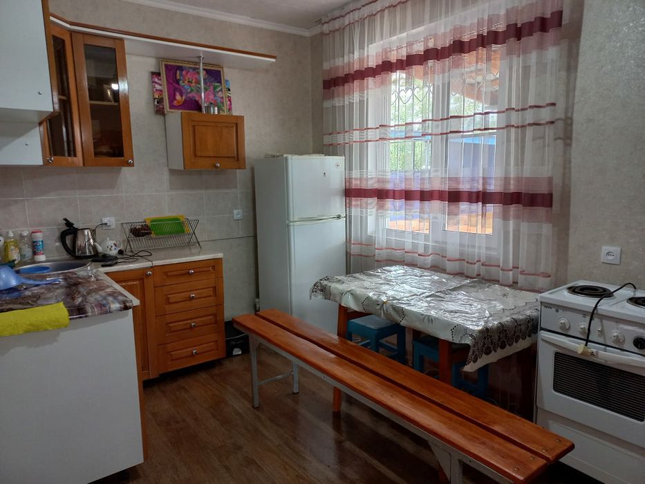 Сдам домик  с. Сарыбел (Самарка)