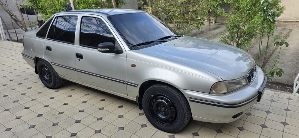 Nexi1 2006 sons lux konditsioner