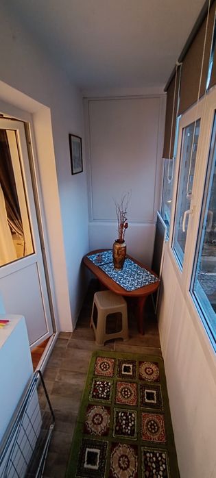 Garsoniera Prundu spatioasa, decomandata, complet utilata , 1981