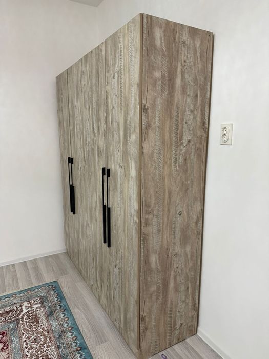 Продаётся новый  шкаф