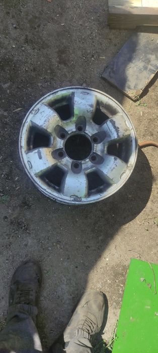 Продам диски на 15