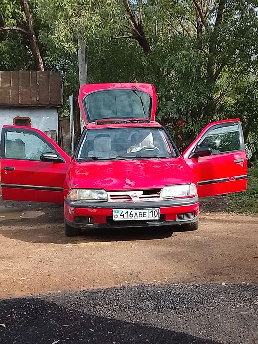Продам Nissan primera p10