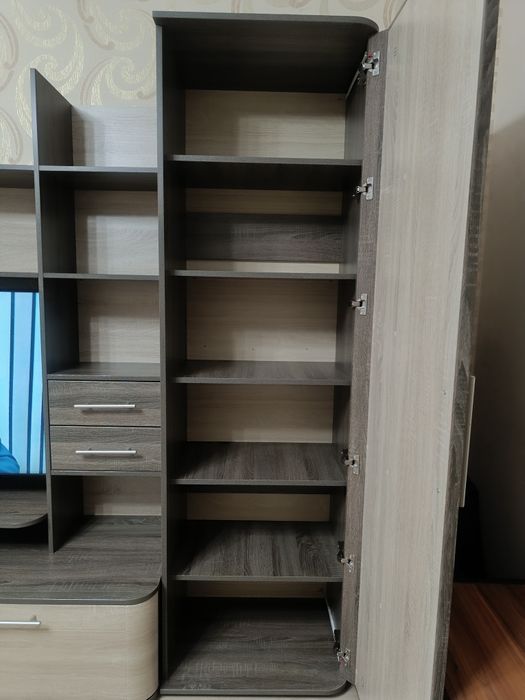 Дятьково. Мебель для гостиной