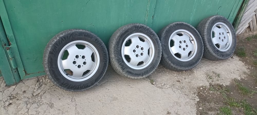 Диски на 14 дюймов