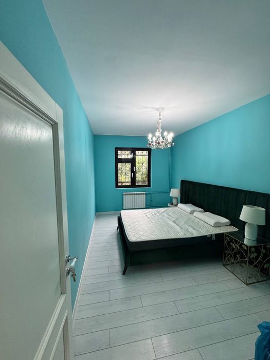 Продам квартиру на улице сайд барака