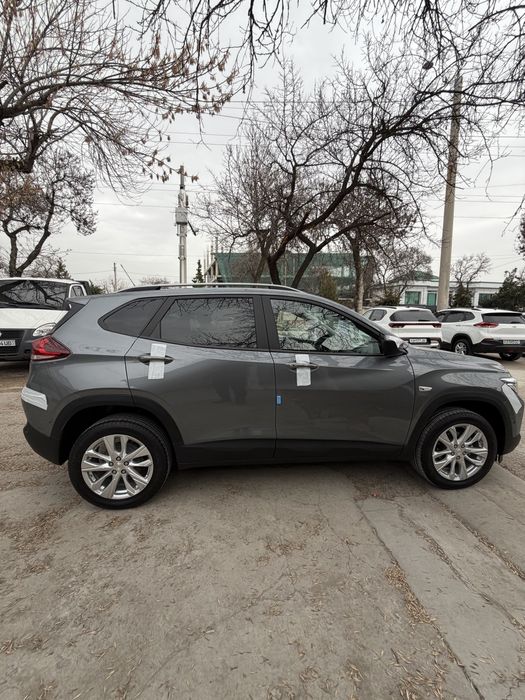 Трекер LTZ+ без пробег