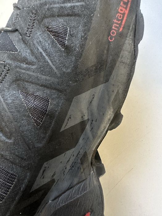 Маратонки Salomon Speedcross