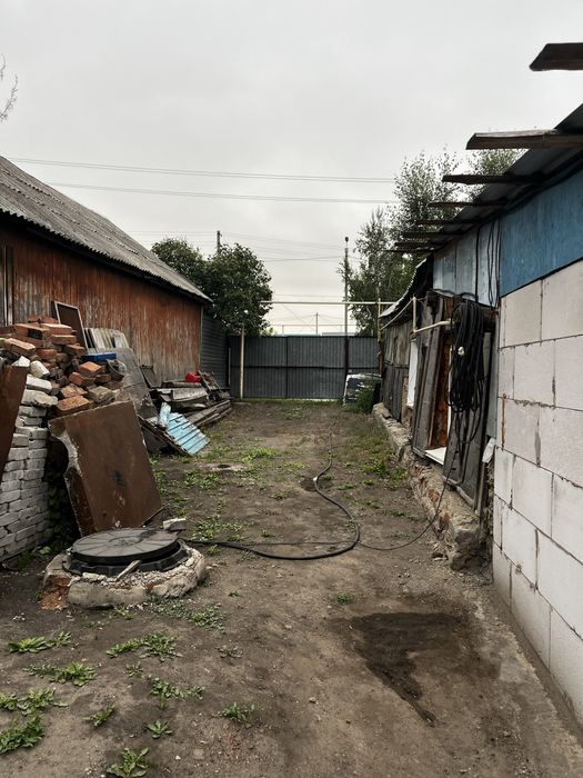 Продается дом, район ДК СТРОИТЕЛЬ