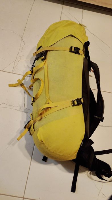 Rucsac alpinism Black Diamond speed 30