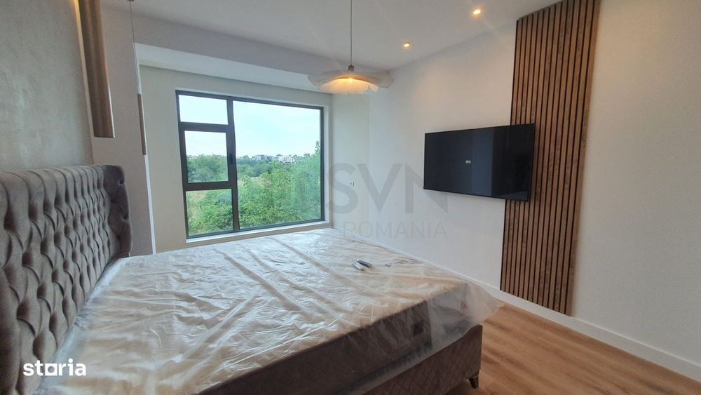 Apartament 3 Camere I De Inchiriat I Baneasa I Sisesti
