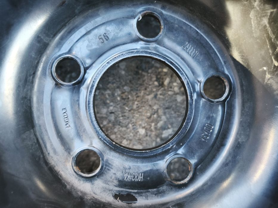 19" оригинална патерица за Jaguar F pace/Land rover.