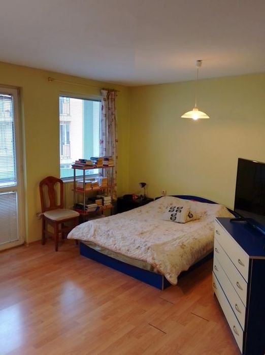 Дава се под наем Едностаен апартамент в София, Редута - 40 кв.м за 310 € - Снимка #2