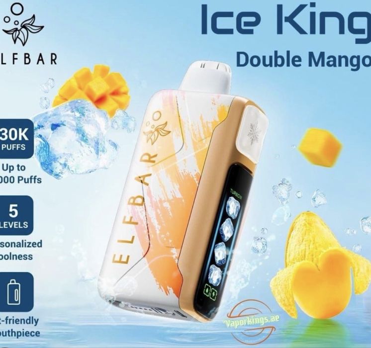 Vape elfbar originale