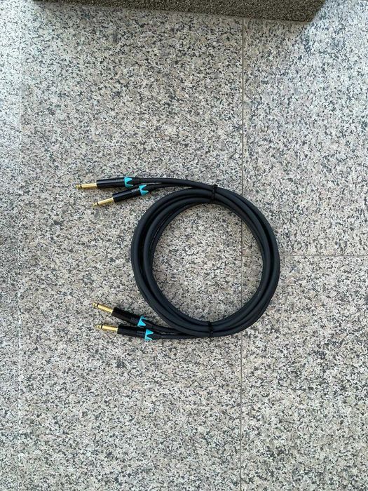 Cabluri jack mono